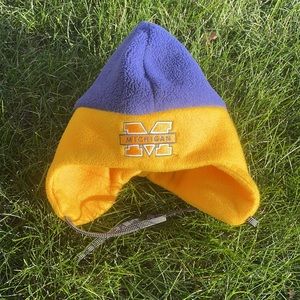 Bula USA Michigan Hat